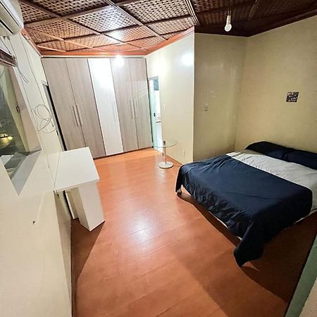 Hotel Casa Do Visconde Manaus Eksteriør billede