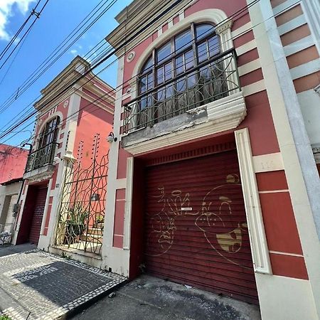 Hotel Casa Do Visconde Manaus Eksteriør billede