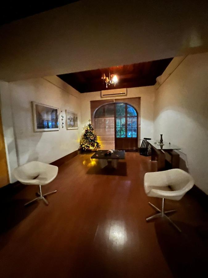 Hotel Casa Do Visconde Manaus Eksteriør billede