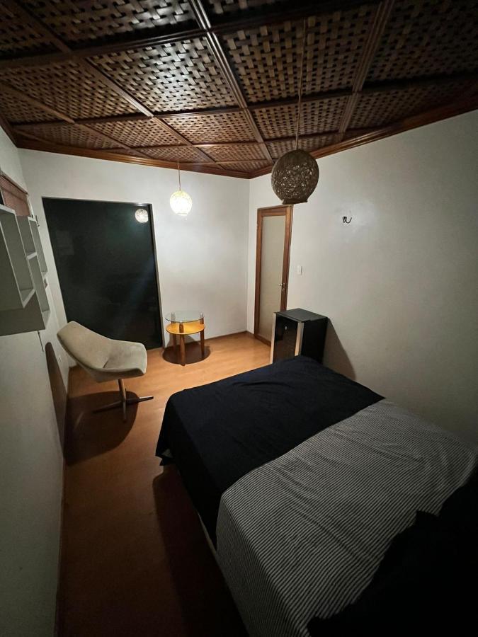 Hotel Casa Do Visconde Manaus Eksteriør billede