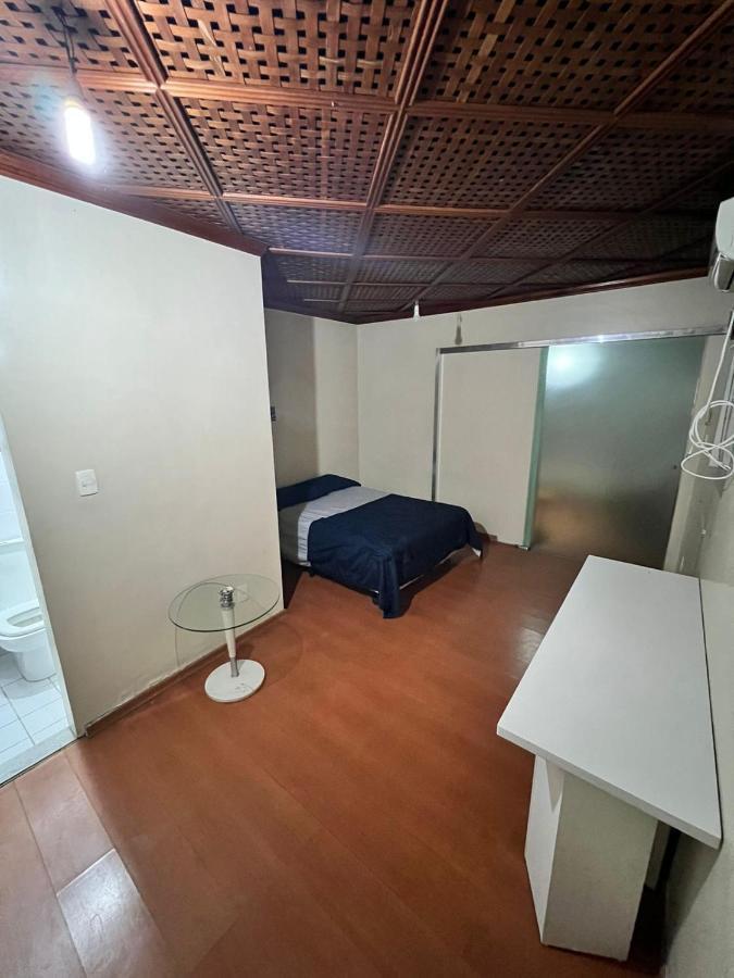 Hotel Casa Do Visconde Manaus Eksteriør billede